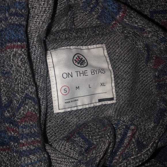 Hoodie - Picture 3 of 4